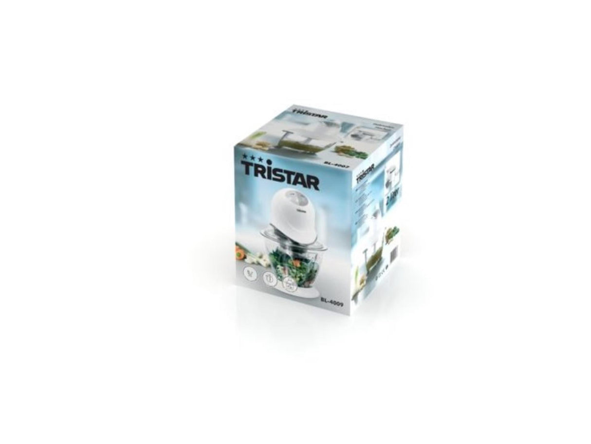 Tristar hakmolen bl 4009