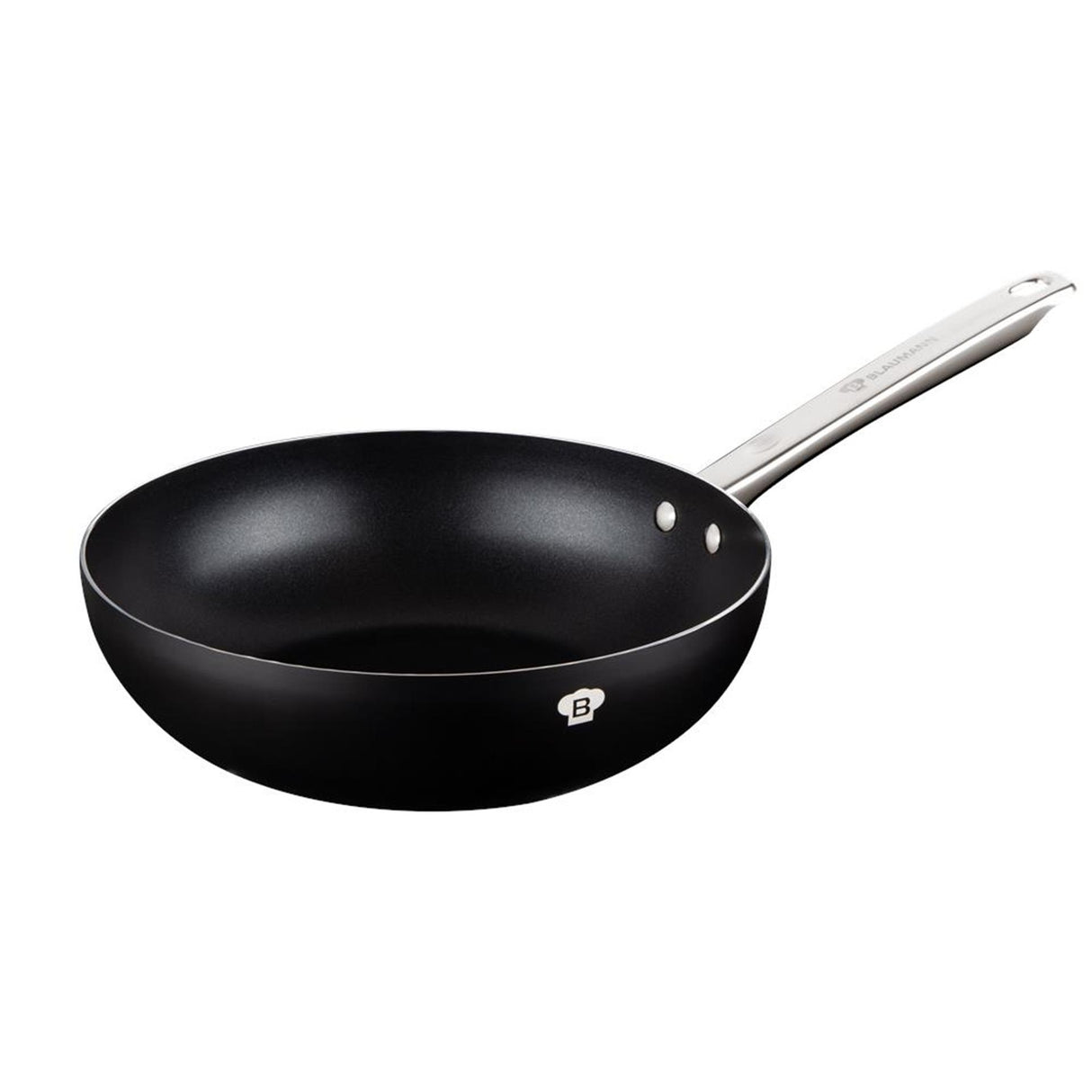 Pan wok platanam Blaumann 28cm