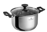 Тиган Blaumann Gourmet line 20см