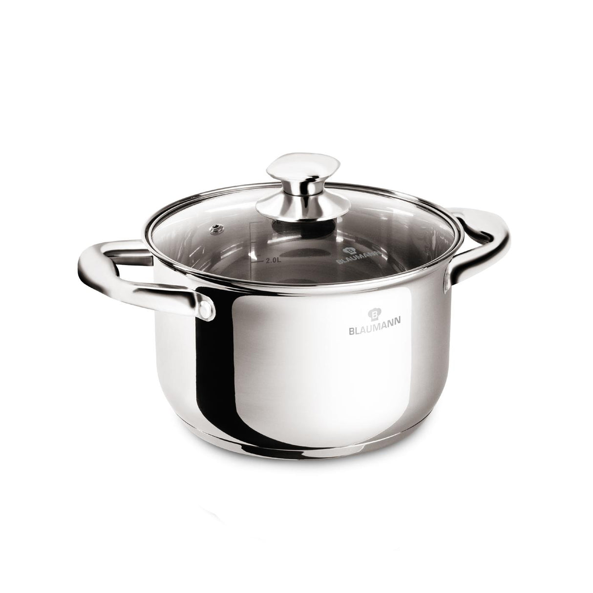 Blaumann paistinpannu gourmet-linja 18cm