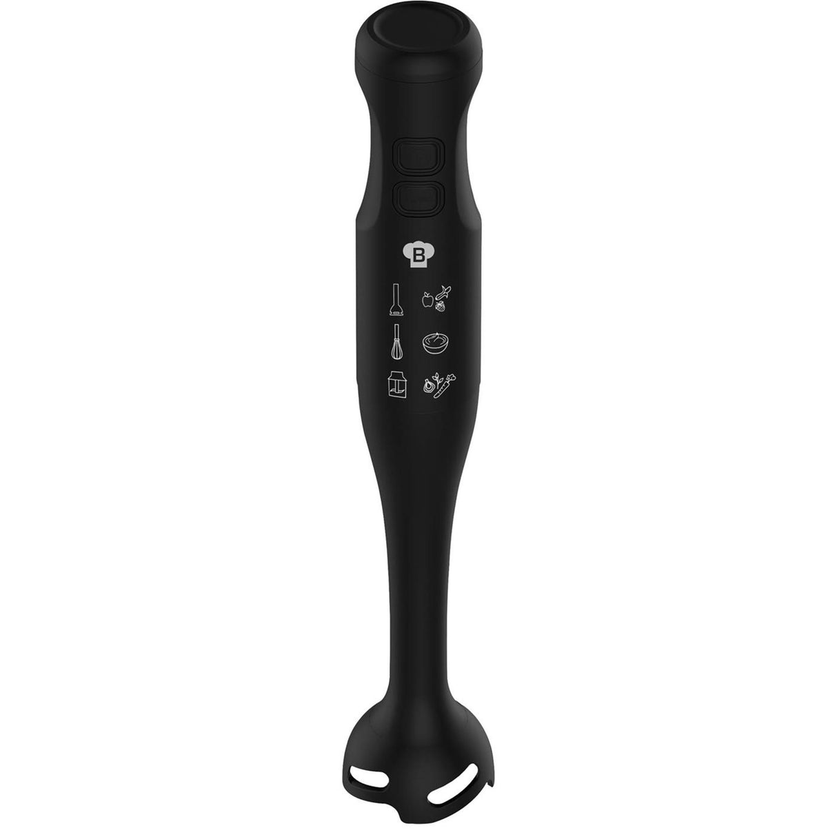 Blaumann handblender 350w zwart