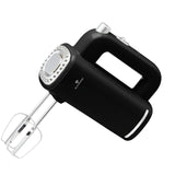 Blaumann black silver handmixer