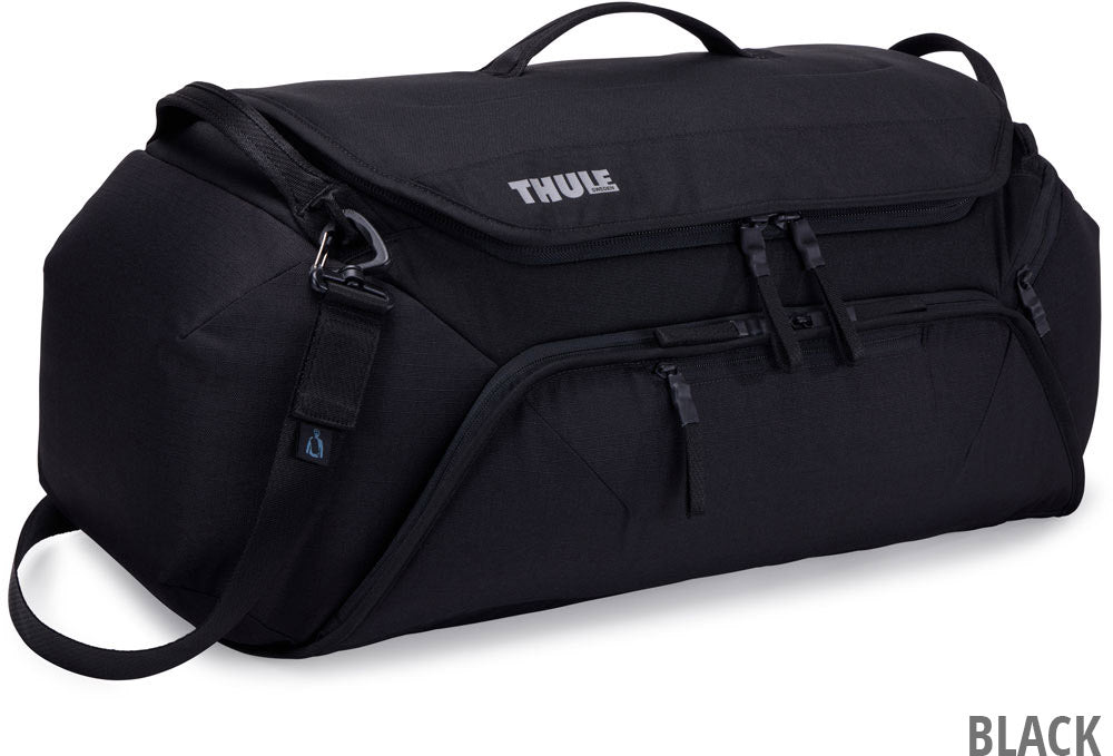 Thule RoundTrip Bike Duffel 55L - travel bag