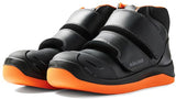 Blåkläder asfaltschoen elite 2459 s2 p hoog | zwart oranje | maat 46 - 00.183.010.46