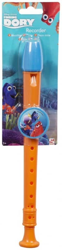 Jonotoys Recorder Finding Dory