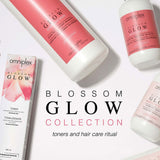 Farmavita omniplex blossom glow bond care shampoo 250ml