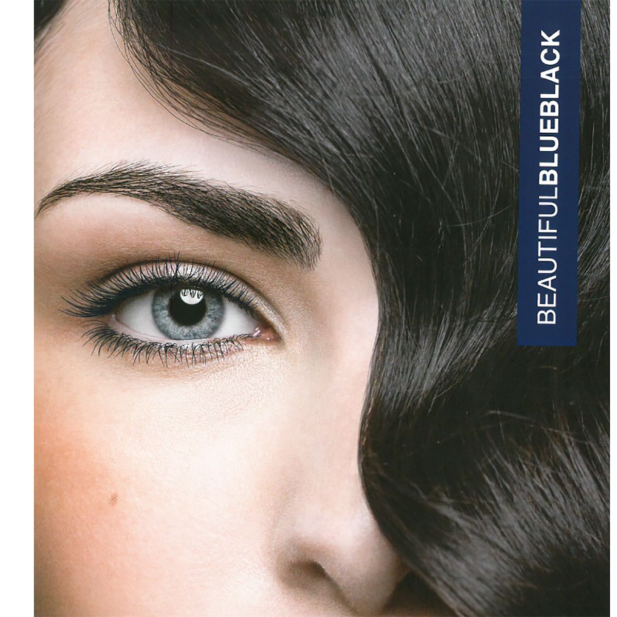 Refectocil ögonfransfärg blå svart nr. 2 15 ml