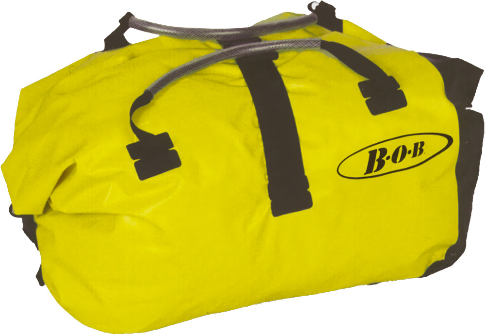 Bob carrying bag for yak ibex
