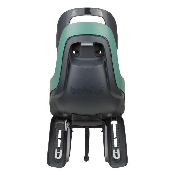Sedež bobike maxi go pepperlichtgroen