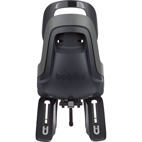 Seat Bobike Maxi Go MacAron Grey