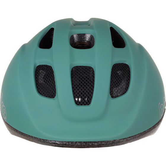 Bobike Go rowerowe hełm junior pieprzowy rozmiar 46-53 cm (xs)