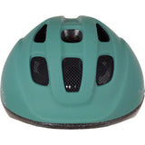 Bobike Go rowerowe hełm junior pieprzowy rozmiar 46-53 cm (xs)