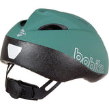 Bobike Go rowerowe hełm junior pieprzowy rozmiar 46-53 cm (xs)