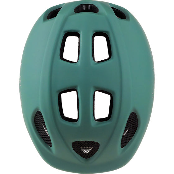 Helm Bobike Go S 52 56 Pfefferminze