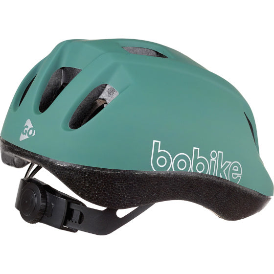 Helm Bobike Go S 52 56 Pfefferminze