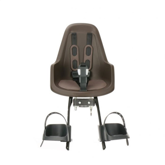 BOBIKE Seat Mini One Brown