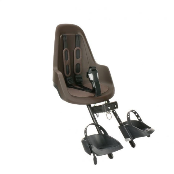 BOBIKE Seat Mini One Brown