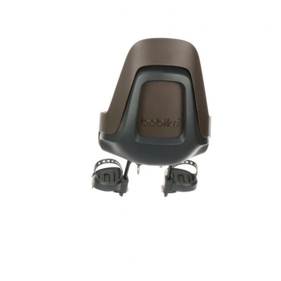 BOBIKE Seat Mini One Brown