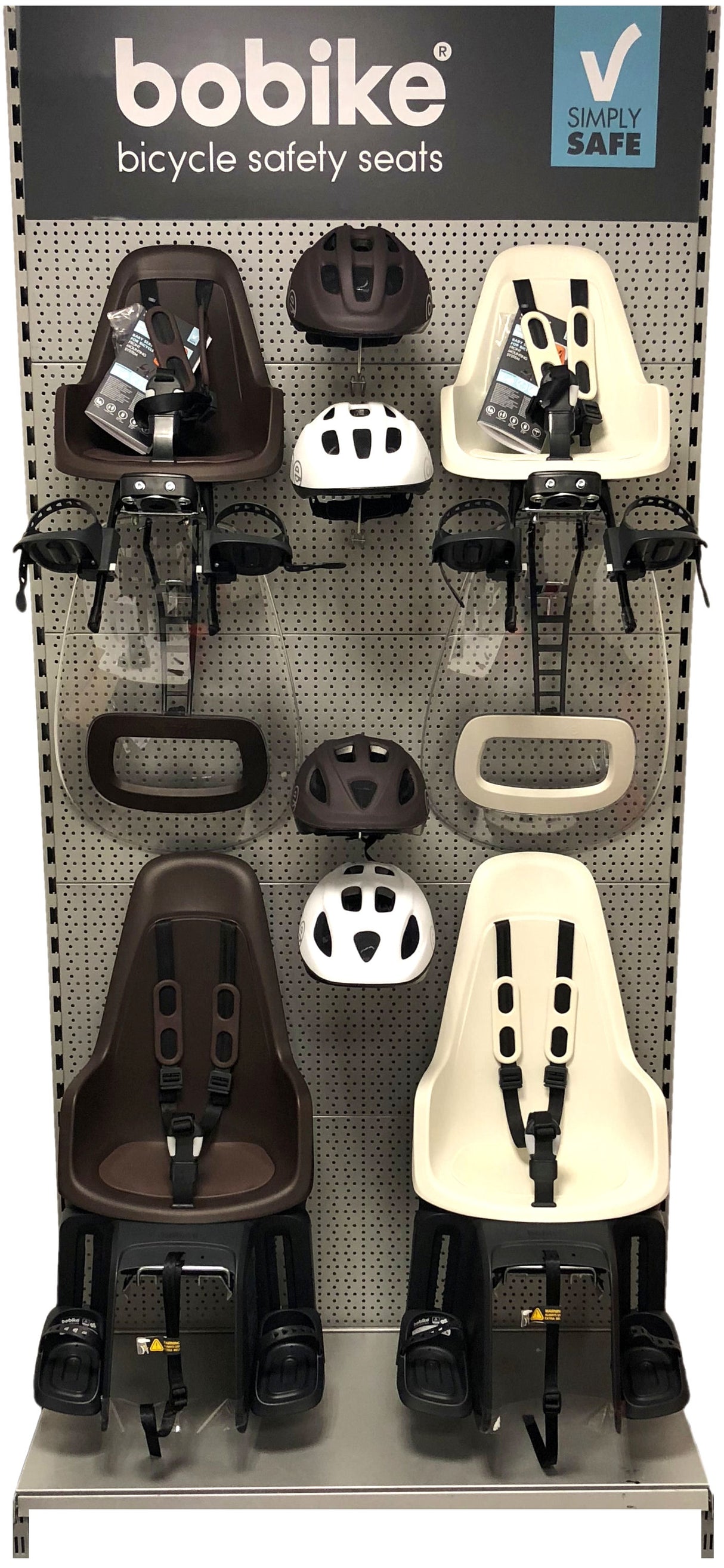 Schaphaak bobike exclusif mini