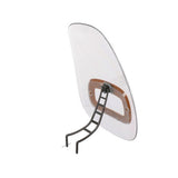 Windschutzscheibe Bobike One+ Brown