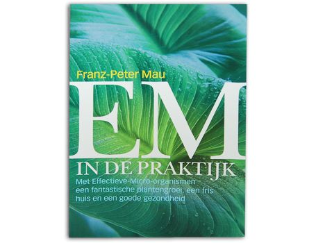 Boekhuis EM Buch Microorganismus an der Praxis
