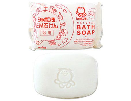 Rockshox EM X Gold Bath Soap z Japonska - 100gr