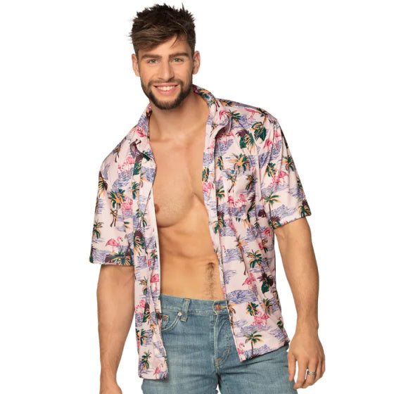 Boland Bluse Polyester Männer Größe l