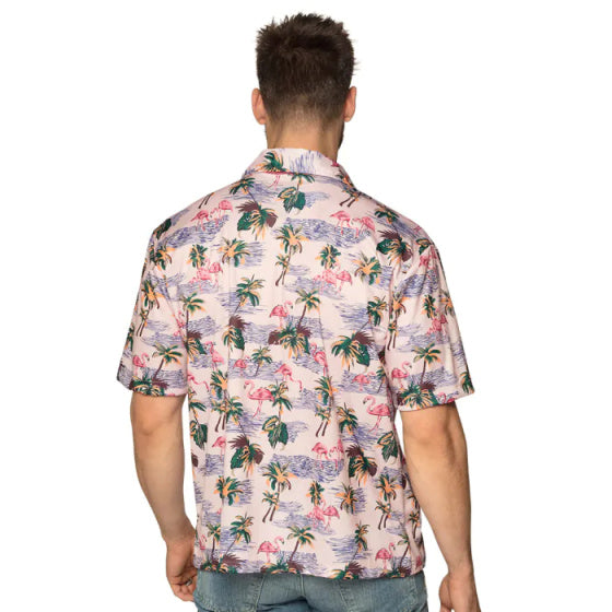 Boland Bluse Polyester Männer Größe l