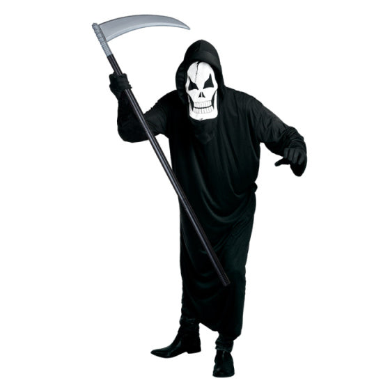 Boland Lean Hein Costume Men Black Size M L