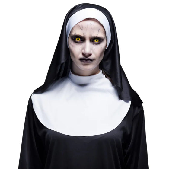Boland non oblati dame črne velikosti m