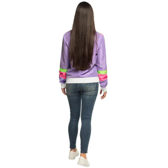Boland Retro Babe Training jacket ladies size 44 46