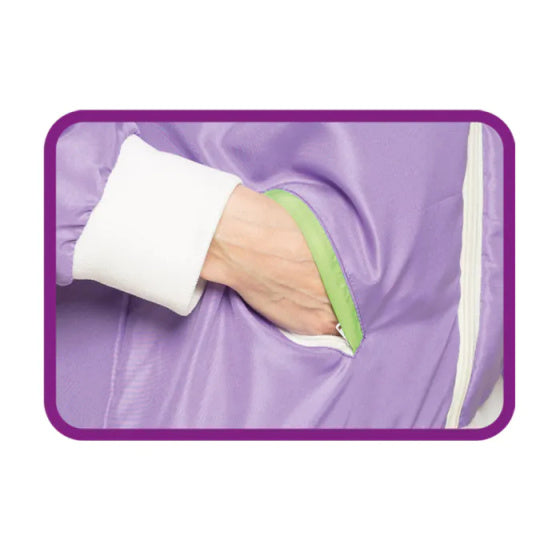 Boland Retro Tracksuit Ladies Polyester Size S