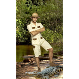Boland Man Kinguum kinguum beige size m l