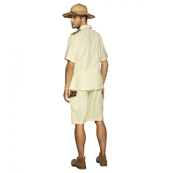Boland Man Kinguum kinguum beige size m l