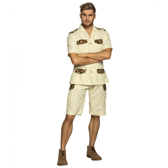 Boland Man Kinguum kinguum beige size m l