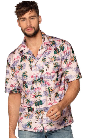 Boland Bluse Polyester Men Times L