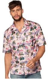 Boland Bluse Polyester Men Times L