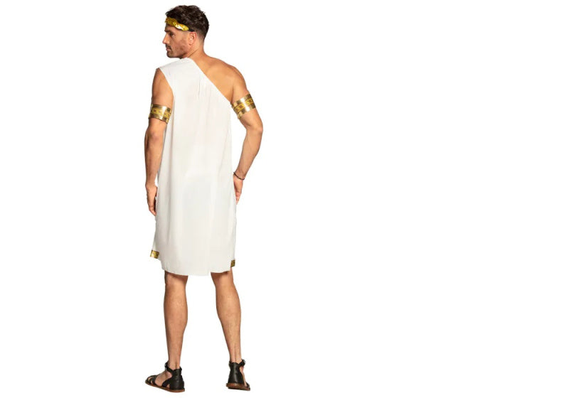 Boland oblékáte eros pánské bílé velikosti m l