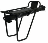 Bor Yueh Bagage Rack ATB Saddle Tube Bekræftelse sort