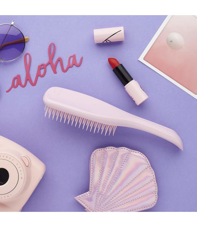 Enchevêtrement TEEZER LE DETANGLER MILLENNIAL PINK