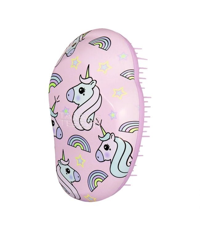 Tangle teezer original mini kids multi unicorn