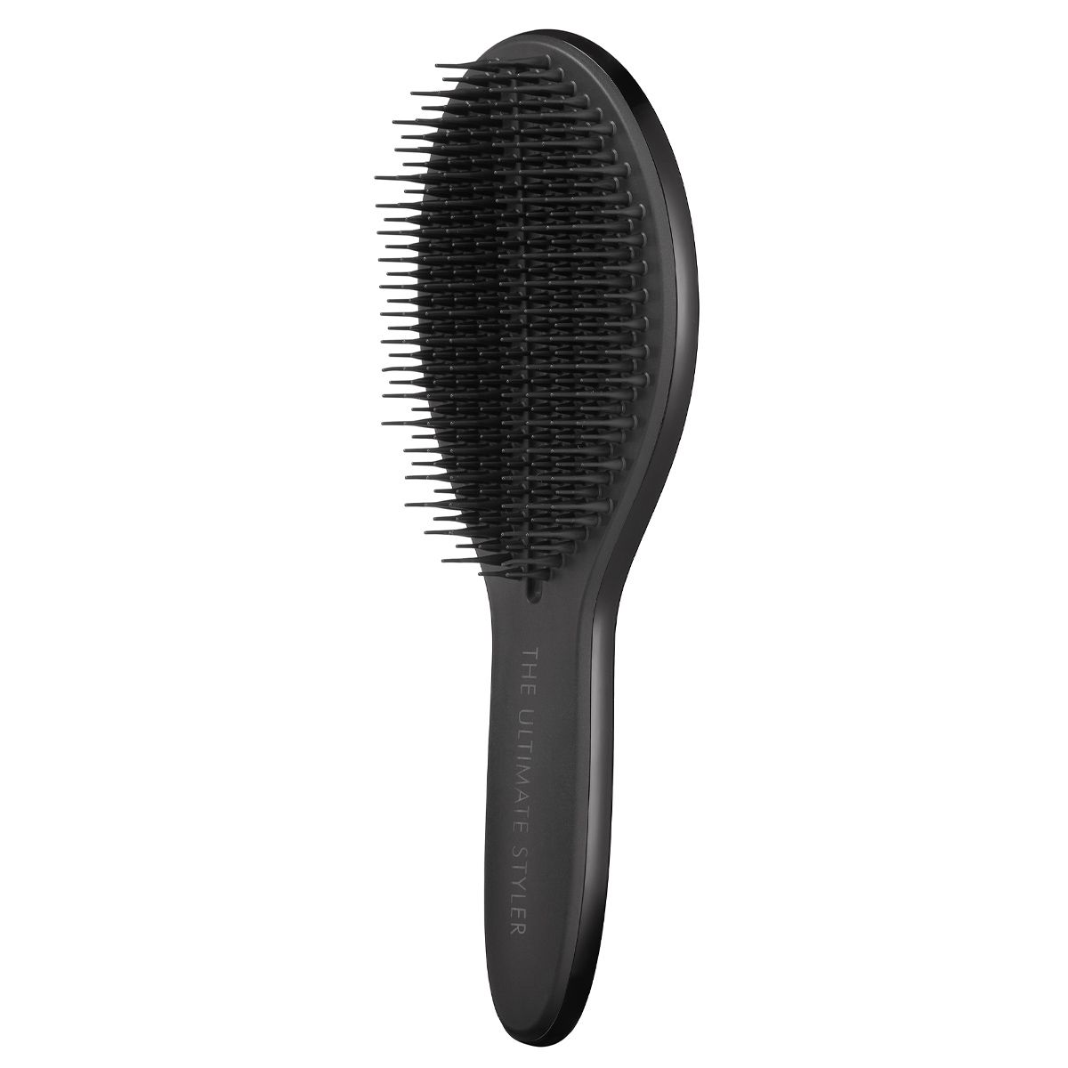 Cepillo para peinar Tangle Teezer negro