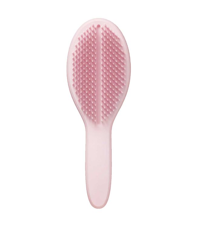 Trassel teezer styling hårborste tusenår rosa
