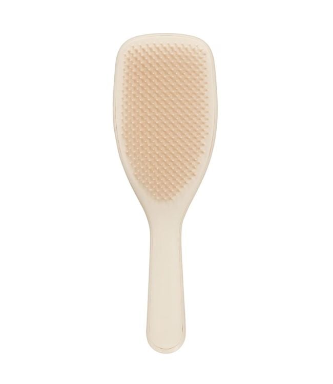 Tangle teezer den våde detangler store vanilje latte