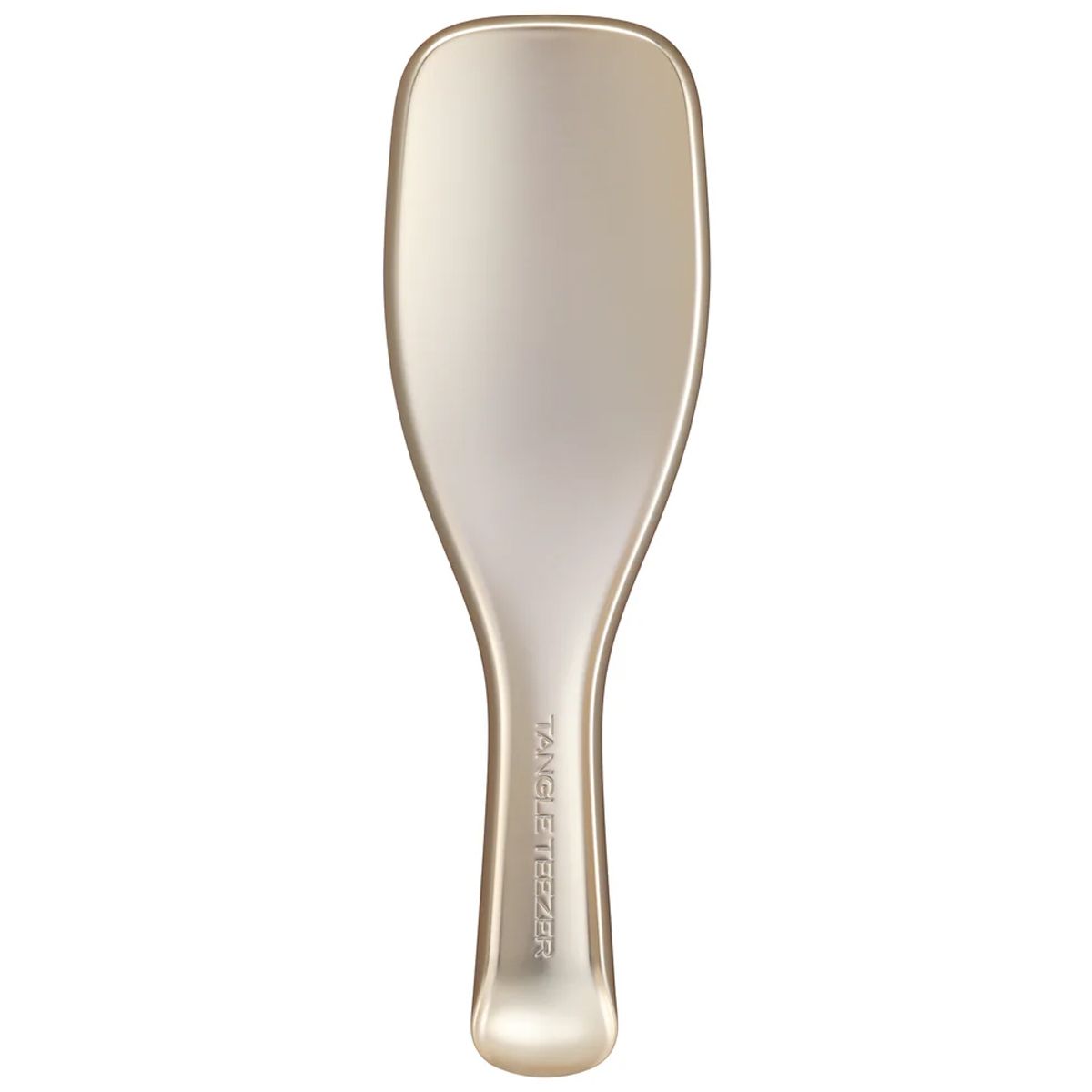 Tangle teezer den ultimate detangleren krom champagnegull