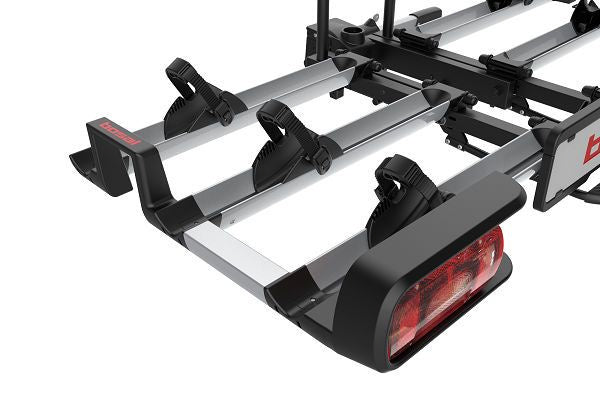 Bosal Comfort III TOWBAR BICYCLE NARRIER 7 13-PIN Max