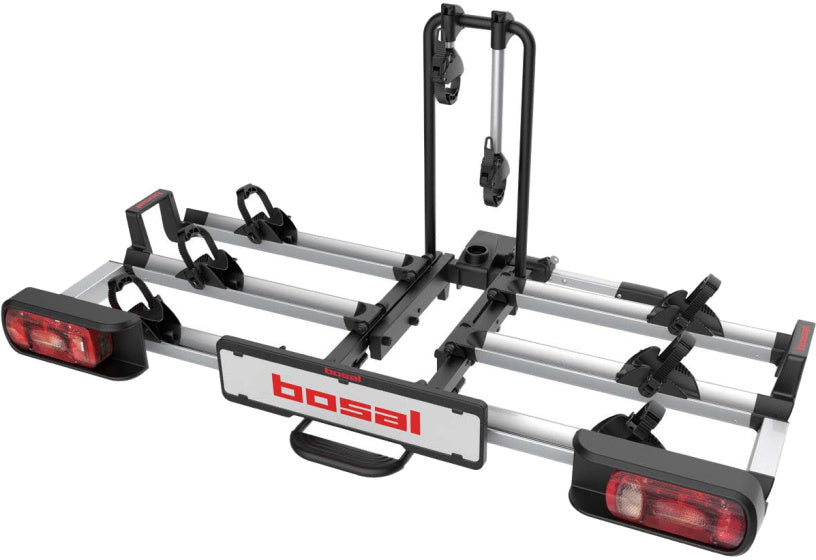 Bosal Comfort III TOWBAR BICYCLE NARRIER 7 13-PIN Max