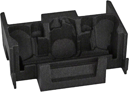 Bosch 1600a02f4v | embutido embutido gks 18v-57-2 l | para l-boxx 238 - 1600a02f4v