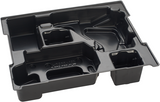 Gabhálais Bosch 1 1 inlay gbh 14.4 v-li dlúth - 1600a002vl