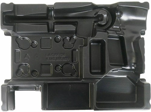 Gabhálais Bosch 1 1 inlay gsr gsb 18 v-85 gsb 18v-110 c - 1600a00r8x